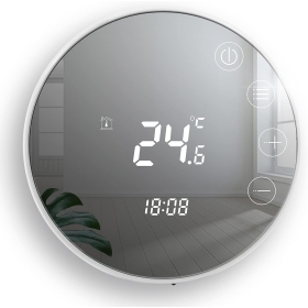 Beok Intelligent Gas Boiler Thermostat