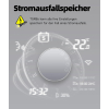 Beok Intelligent Gas Heating Boiler Thermostat