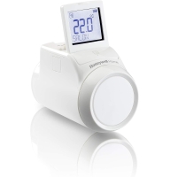 Honeywell Home THR092HRT Funk-Heizkörperthermostat für das Evohome-System