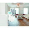 Wireless radiator thermostat for the Evohome system