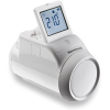 Wireless radiator thermostat for the Evohome system