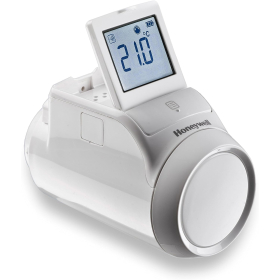 Termostato de radiador inalámbrico Honeywell Home THR092HRT para el sistema Evohome