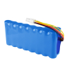 Akku für Husqvarna 6000mAH 18V Automower 320 330x 420 430X 520 550 580683301
