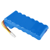 Akku für Husqvarna 6000mAH 18V Automower 320 330x 420 430X 520 550 580683301