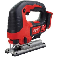 Sierra de calar inalámbrica Milwaukee M18 BJS-0