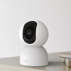 Cámara de seguridad Xiaomi Cámara Inteligente C400