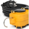 Extension Brennenstuhl 10 m with hook