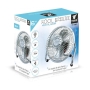 Ventilador de Mesa Thulos - kb01 6" 15W