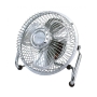 Ventilador de Mesa Thulos - kb01 6" 15W