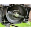 Аккумуляторная газонокосилка Greenworks 40 В для газонов площадью до 400 м², ширина стрижки 35 см
