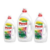 Гель для прання Persil Color Kraft-Gel, 3 шт