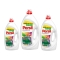 Гель для прання Persil Color Kraft-Gel, 3 шт