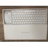 Keyboard Apple A1644 MLA22D/A and Magic Mouse A1296 MB829Z/A (German QWERTZ, OVP)