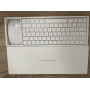 Teclado Apple A1644 MLA22D/A y Magic Mouse A1296 MB829Z/A (QWERTZ alemán, embalaje original)