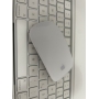 Teclado Apple A1644 MLA22D/A y Magic Mouse A1296 MB829Z/A (QWERTZ alemán, embalaje original)