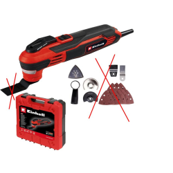 Einhell multi-function tool
