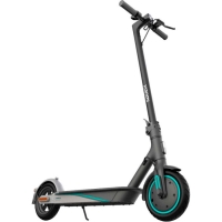 Electric bikes and electric scooters