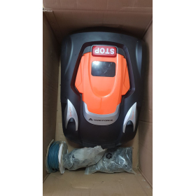 Yard Force NX 60i 600 м² (в комплект входит только газонокосилка)