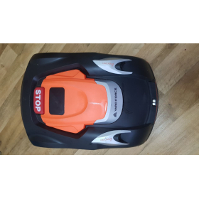 Yard Force NX 60i 600 м² (в комплект входит только газонокосилка)