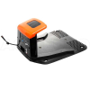 Ladestation Yardforce Rasenroboter Mähroboter Yard Force 24V