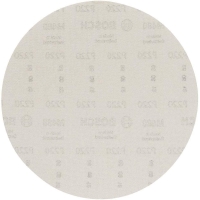 Aufsatz für Exzenterschleifer Bosch Professional 5 x Expert M480 (Durchmesser 125 mm, Körnung 80)