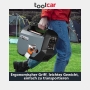 Walter Stahl 1800 Watt Benzingenerator Generator Leiser Benzingenerator 4 Takt