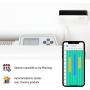 Connected controller for electric radiators Konyks eCosy