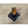 CMT Orange Tools 912.160.11B Vertikalfräser HM S 8 D 16 x 30