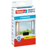 Mosquito net TESA for windows 1.3m x 1.5m