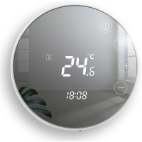 Beok Intelligent Gasheizkessel Thermostat