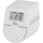 dnt ThermoTune DNT000016 Electronic thermostat for heating, save heating costs, environmental protection and energy saving, white