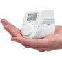 dnt ThermoTune DNT000016 Elektronischer Thermostat zum Heizen, Heizkosten sparen, Umweltschutz und Energieeinsparung, weiß
