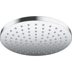 hansgrohe Vernis Blend water-saving shower head, 5.4 l/min