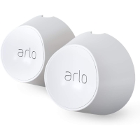 Arlo Arlo Pro 3 Pro 4 Pro 5 Soporte magnético de pared para cámara CCTV