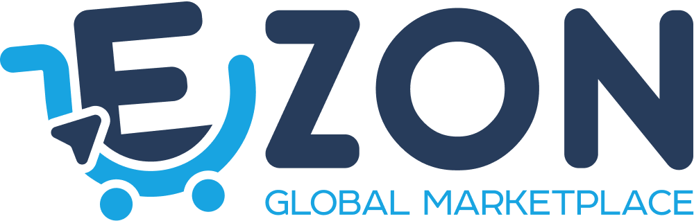 EZON SHOP - GLOBAL MARKETPLACE