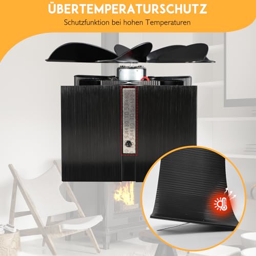 MaxAwe 800W Elektrisches Farbspritzgerät, 1100ml/min Wandfarbe Sprühpistole mit 4 Düsen & 3 Sprit...