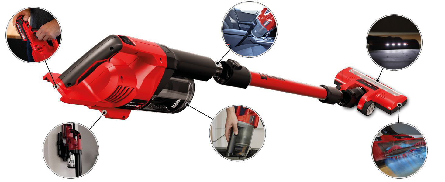 einhell