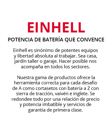 einhell