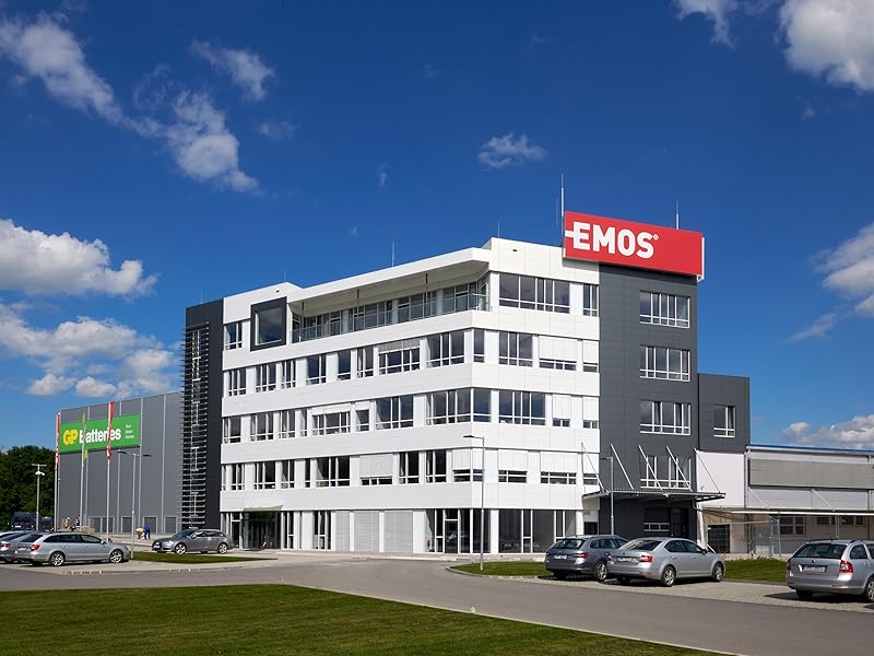 emos zentrale