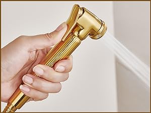 ESOP Colonne von Douche D'or