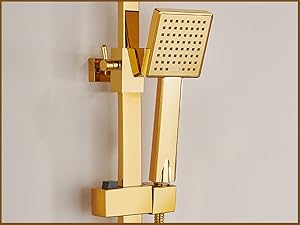 ESOP Colonne von Douche D'or