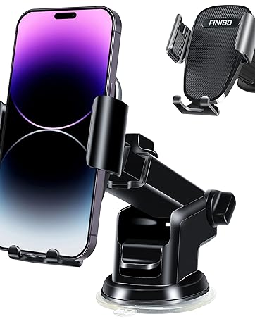 3 in 1 Handy Halterung Auto