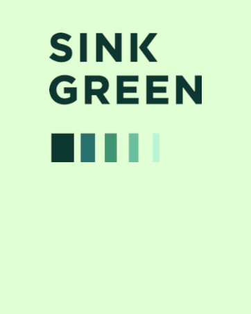 Sink Green