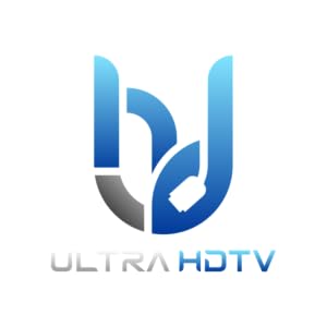 Ultra HDTV