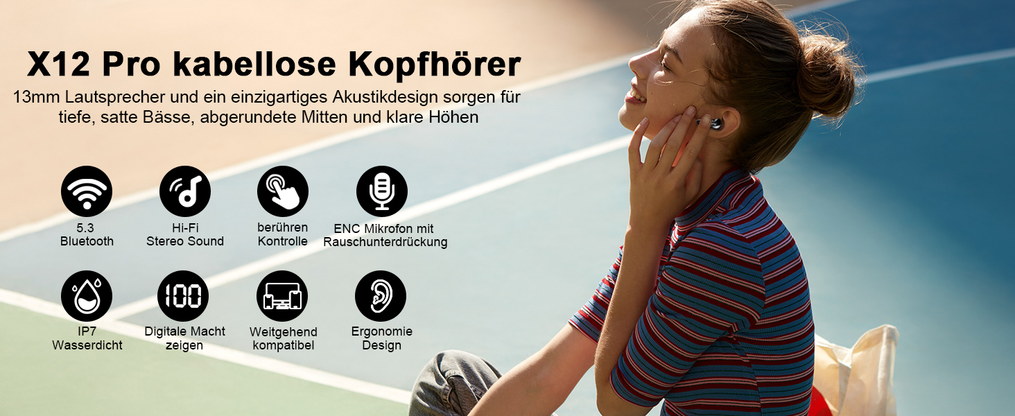 Introduction to various functions of Bluetooth headsets