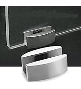 Stainless steel 304 glass sliding door floor guide floor roller guide guide roller sliding door system accessories...