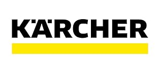 Логотип Kärcher