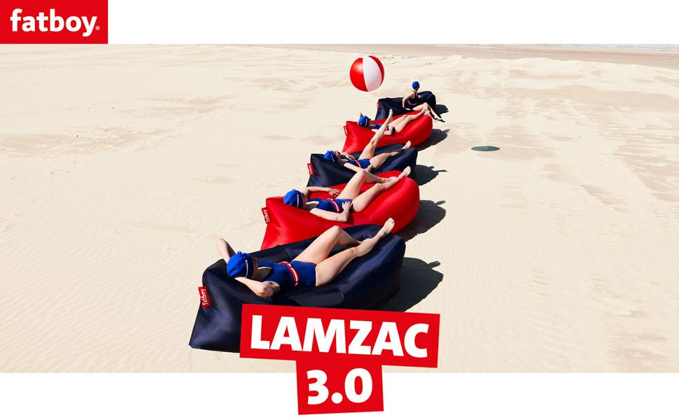 Inflatable sofa, air sofa, inflatable sofa, fatboy lamzac, inflatable couch, inflatable couch, inflatable couch