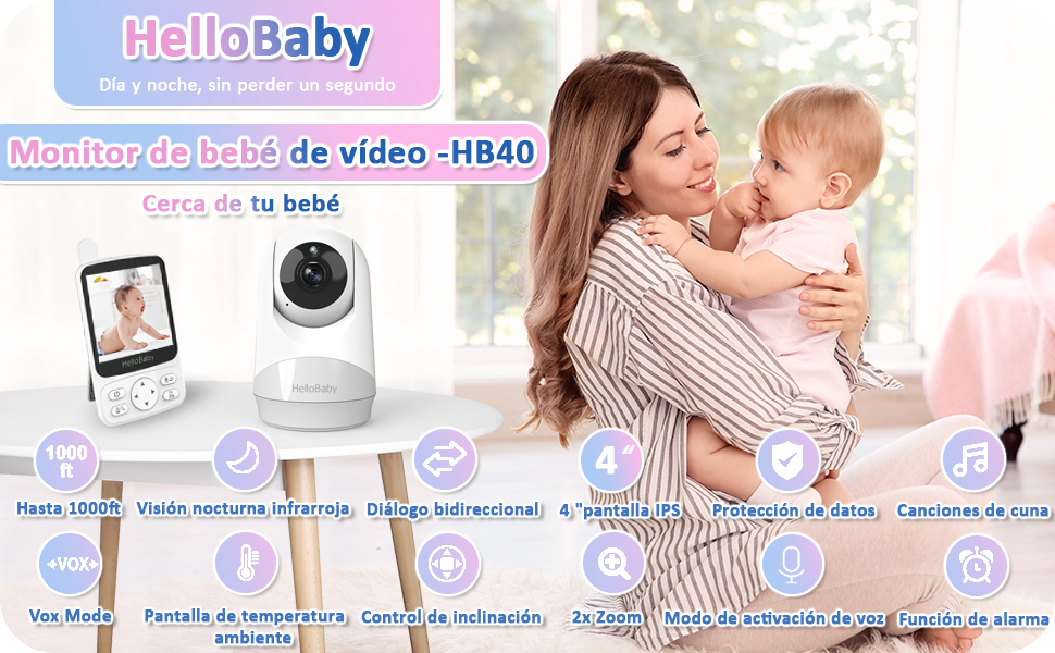 baby monitor