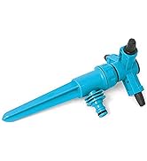 Cellfast Basic Sprinkler, Blue